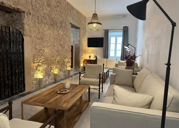 Tugasa Hotel Medina Sidonia