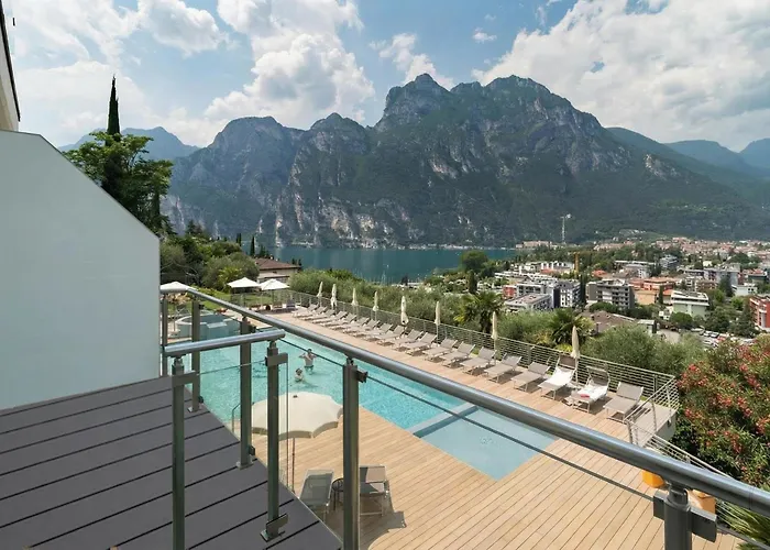 3 SterneHotel Benacus Panoramic