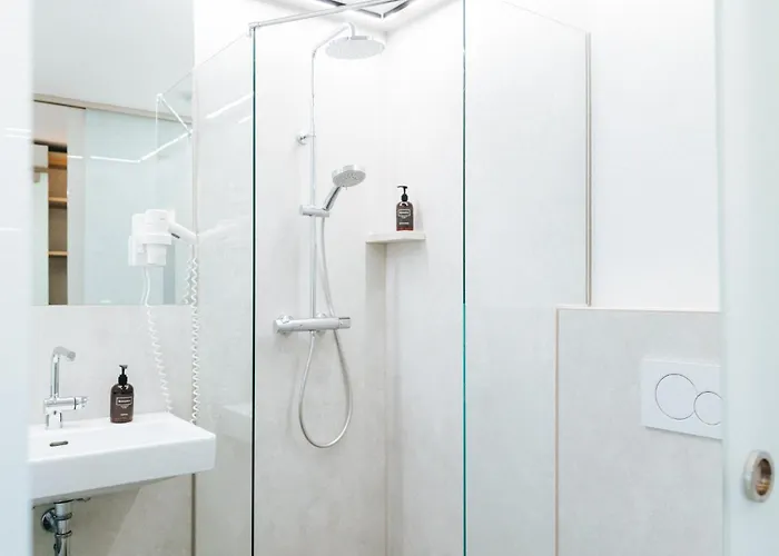Albergo economico: Hotel Restaurant Auerhahn