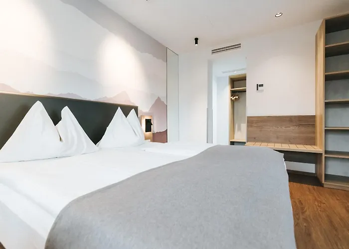 Albergo economico: Hotel Restaurant Auerhahn