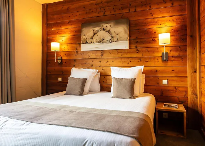 Hotel boutique: Hotel Carlina By Les Etincelles