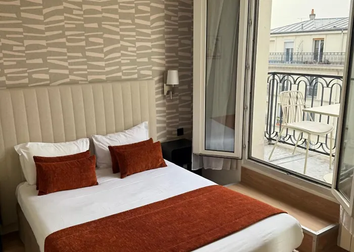 Family Friendly Hotels De Venise