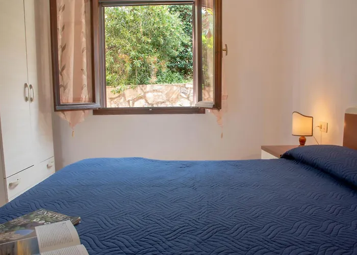 Casa vacanza: Residence Villa Franca