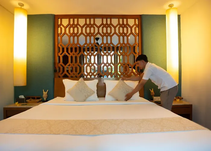Maca s & Spa Bali