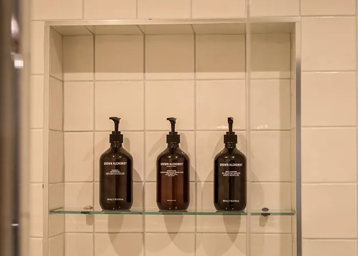 Hotel with Tennis: Park Hotel Kenmare