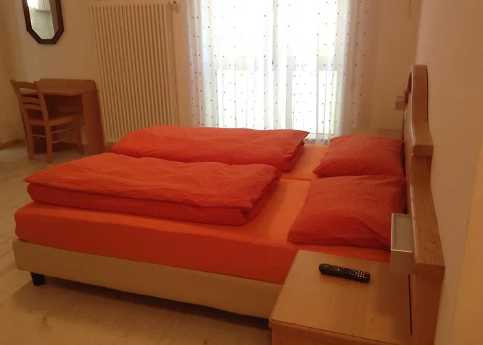 La villa: Agriturismo La Decima