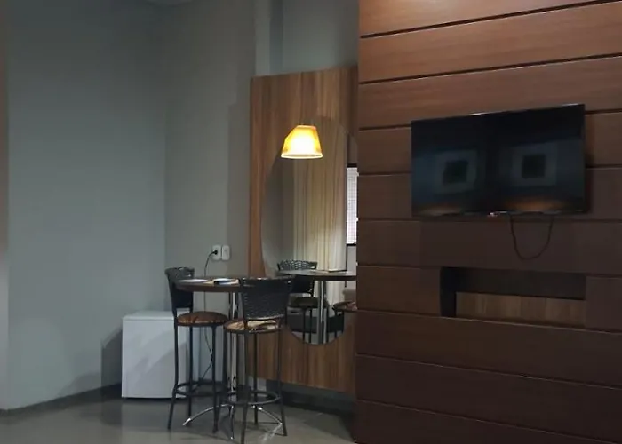 Hotel Mirage