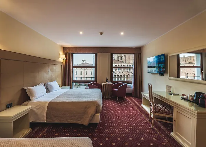 Dome - Panoramic Rooms