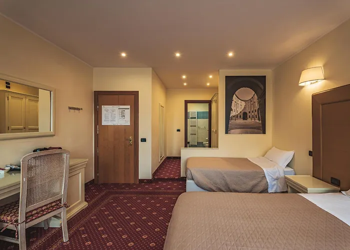 Dome - Panoramic Rooms