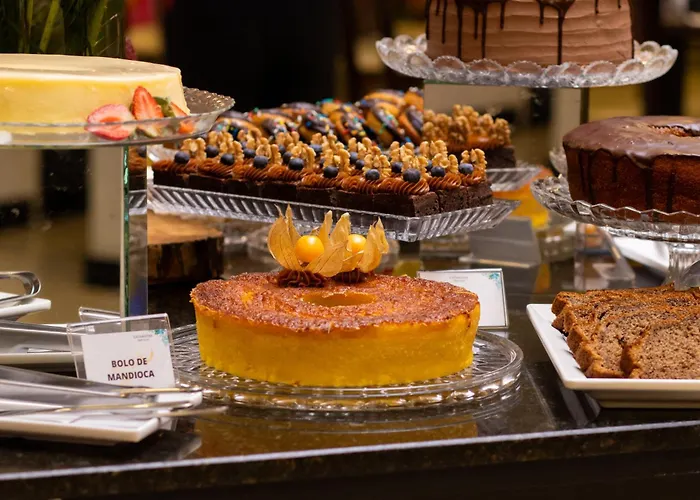 Hotel: Cataratas Park Hotel E Eventos