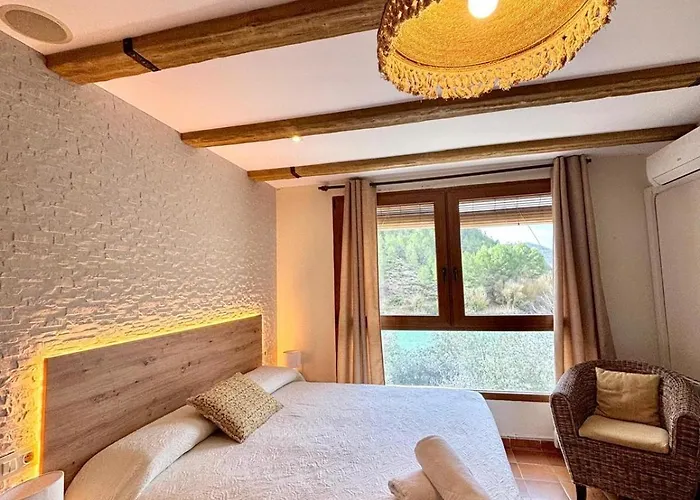 Hostal Avenjúcar