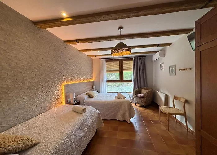 Hostal Avenjúcar