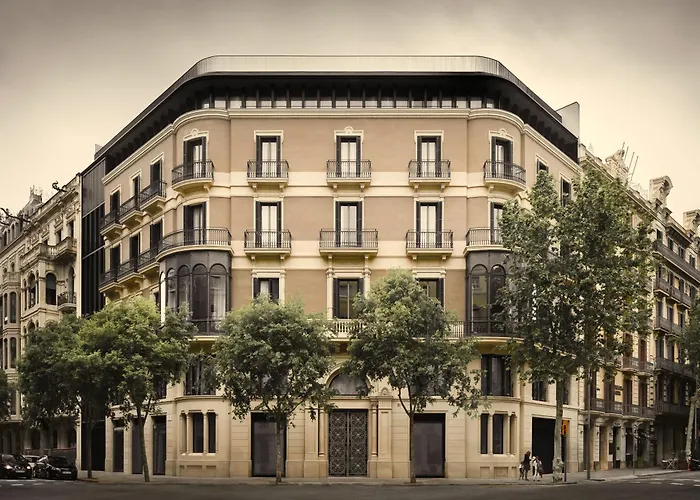 Ferienvermietung: Midtown Apartments