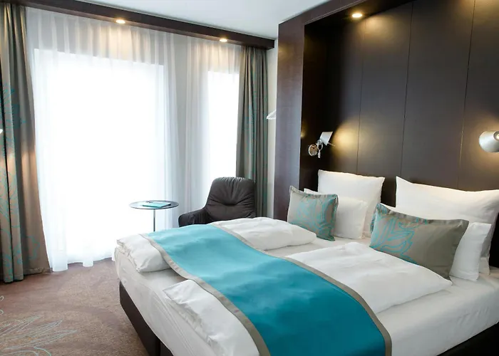 Motel One Stuttgart-Bad Cannstatt