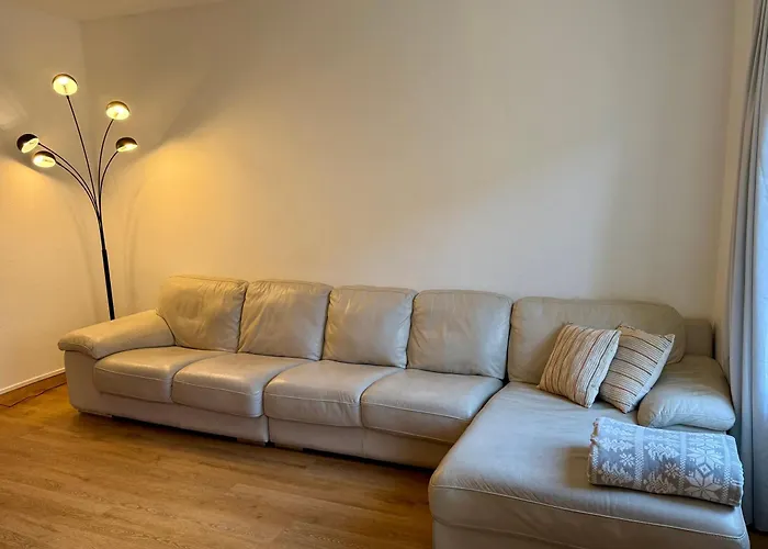 Apartment: Downtown Apartments