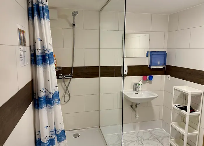 Apartment: Downtown Apartments