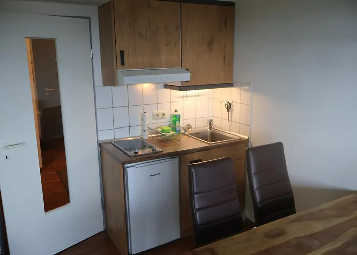 Ferienwohnung Ortlieb Laboe