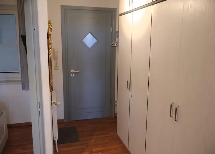 Ferienwohnung Ortlieb Laboe