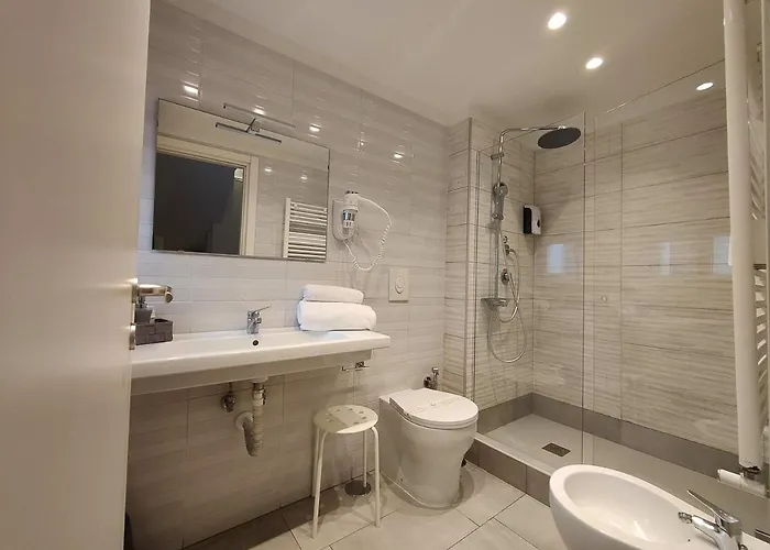 Hotel sulla spiaggia: Sotto le Stelle ai Decumani