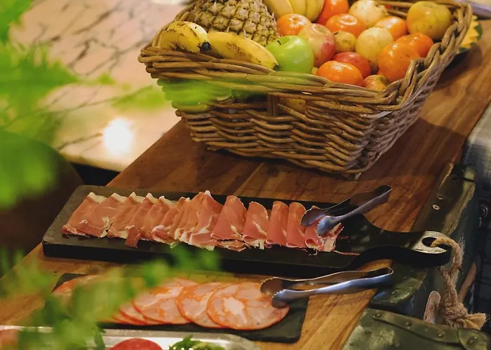 Familiehotel: 262 Boutique Hotel