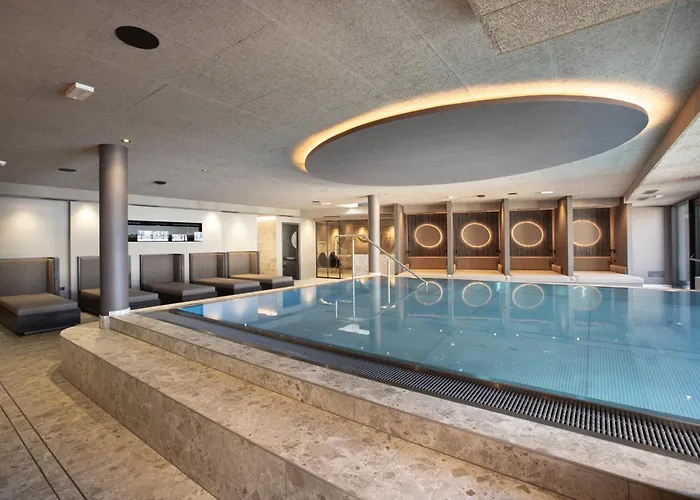 Appartamento : Dolomite Apartments - By Familiaris