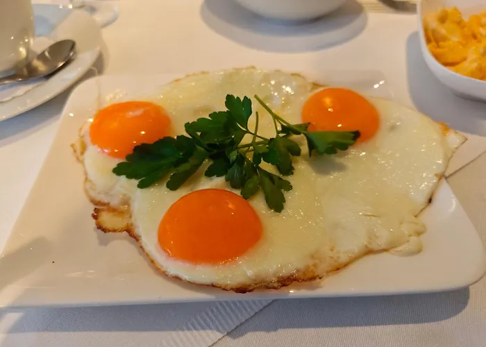 3-Sterne-Hotel: Hotel Zum Roten Tore