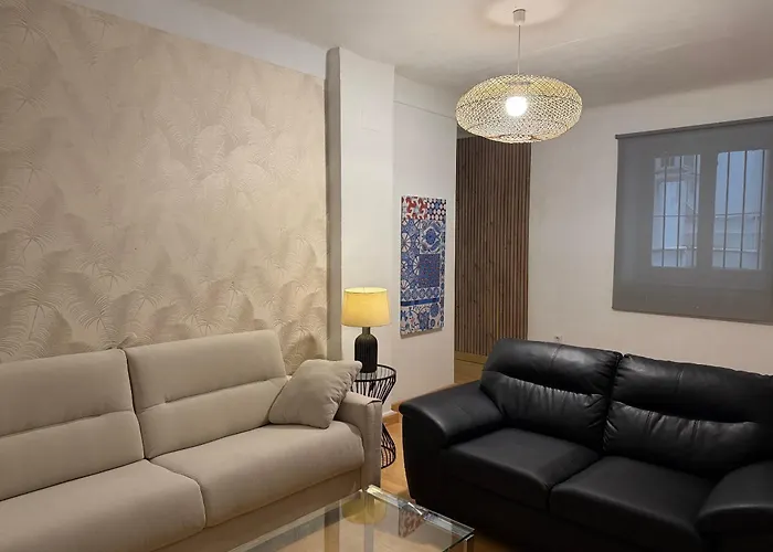 Coliseo Premium Apartment