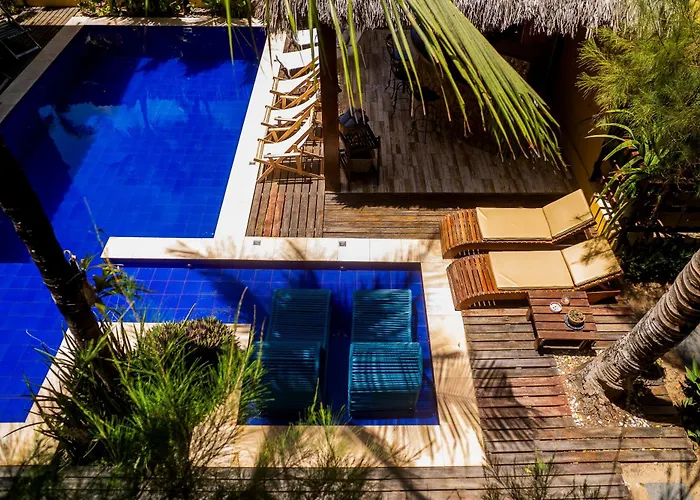 Villa Água de Coco