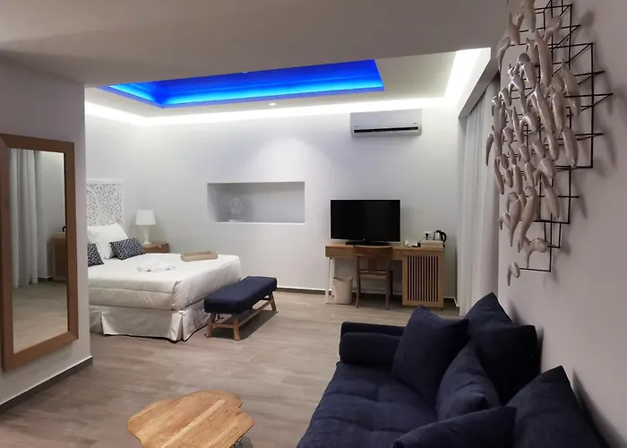Axel Beach Crete - Adults Only