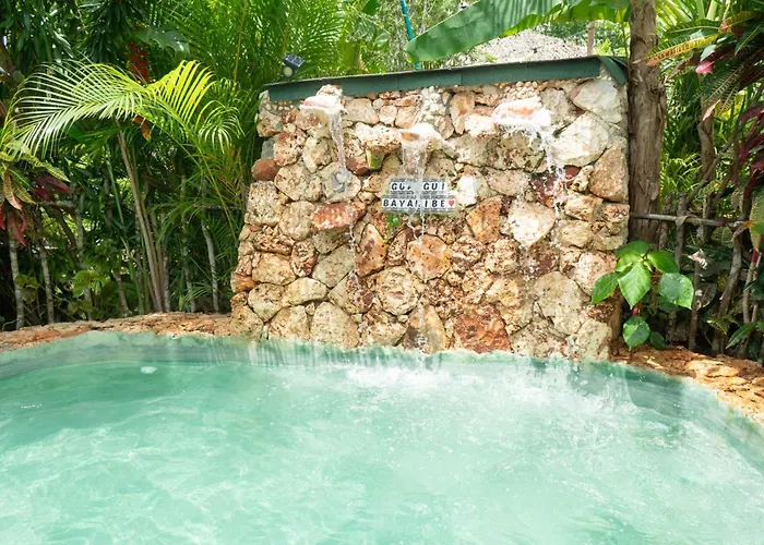GuaiGüí Bayahibe