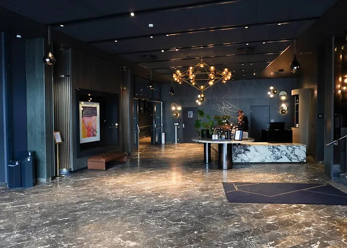 Clarion Hotel Oslo
