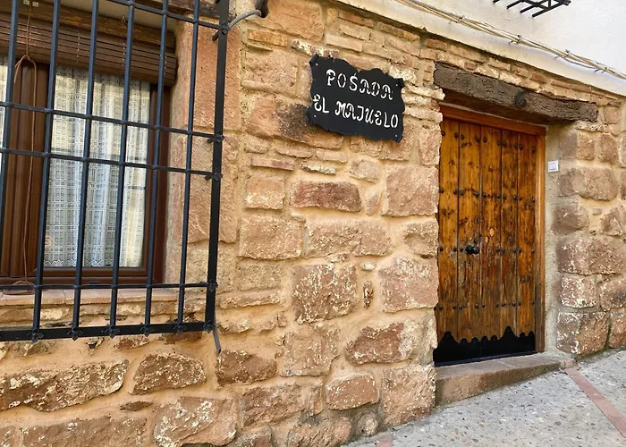 Posada El Majuelo
