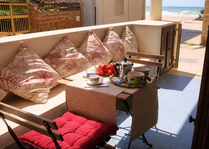 Lido Apartment