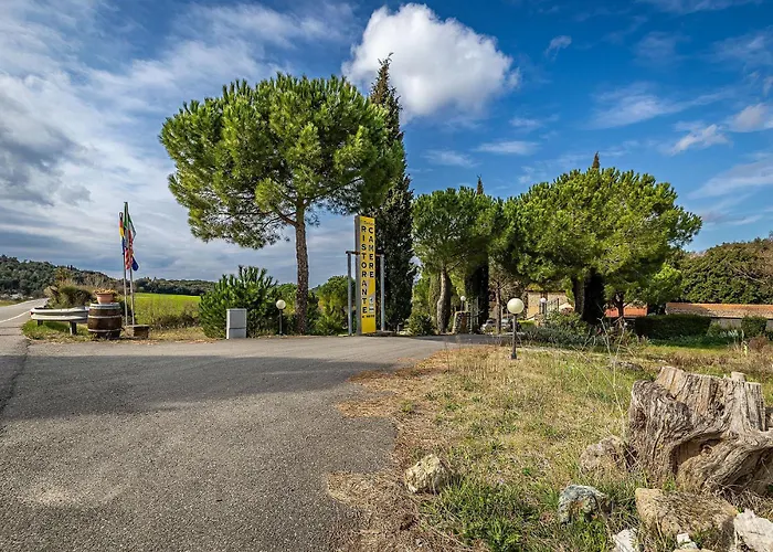 Locanda il Boschetto