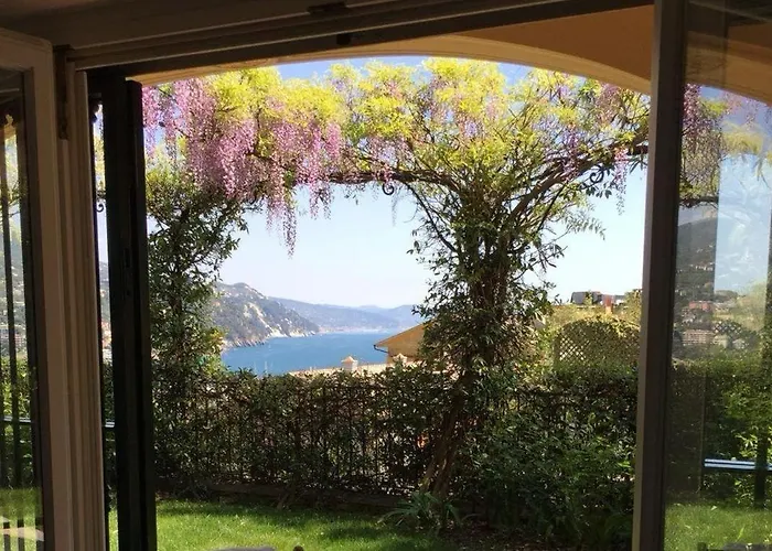Casa vacanza: Villa Mares
