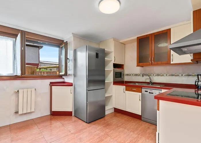 Alquiler de vacaciones: Casa Nueva