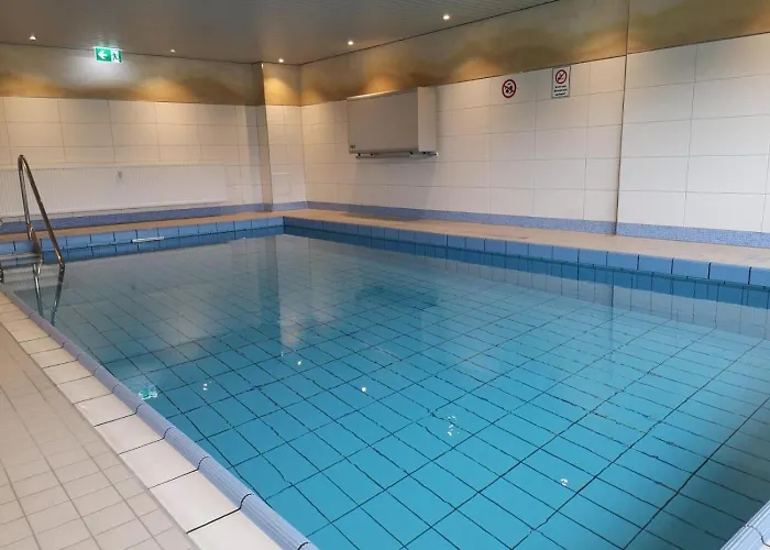 Strandhotel Wohnung 68