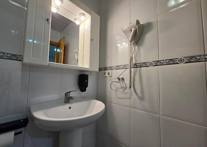 Hostal Alfil