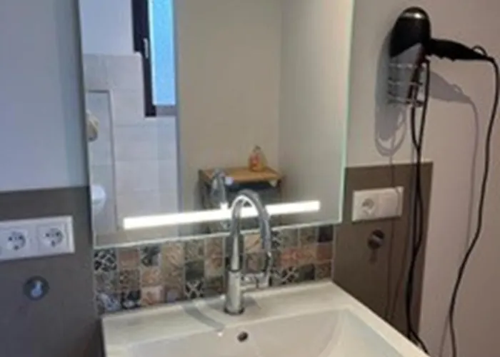 Ferienwohnung Bolle