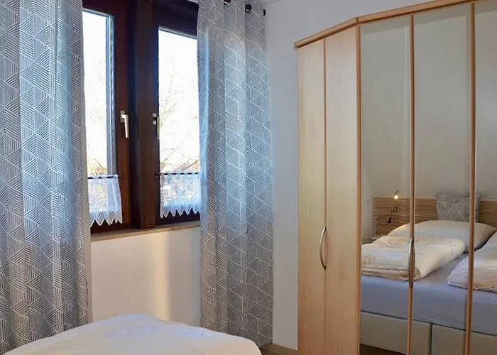 Ferienwohnung Bolle