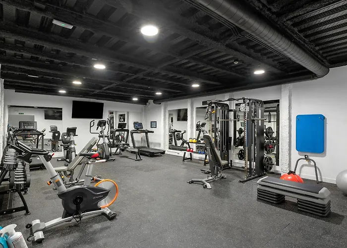 Hotel mit Aussicht: Ramada Residences By Wyndham Costa Adeje