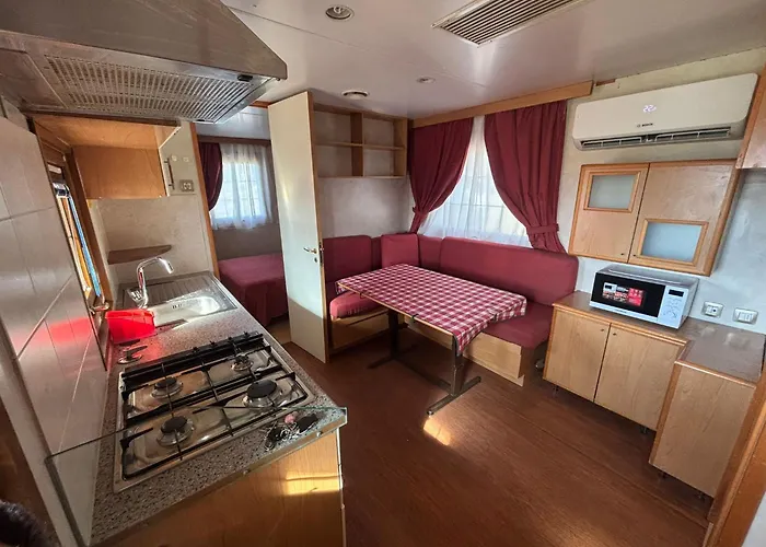 Albergo economico: In Country Luxury Lodges