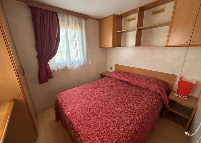 Albergo economico: In Country Luxury Lodges