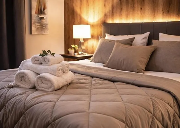 Hotel barato: Mami B&B