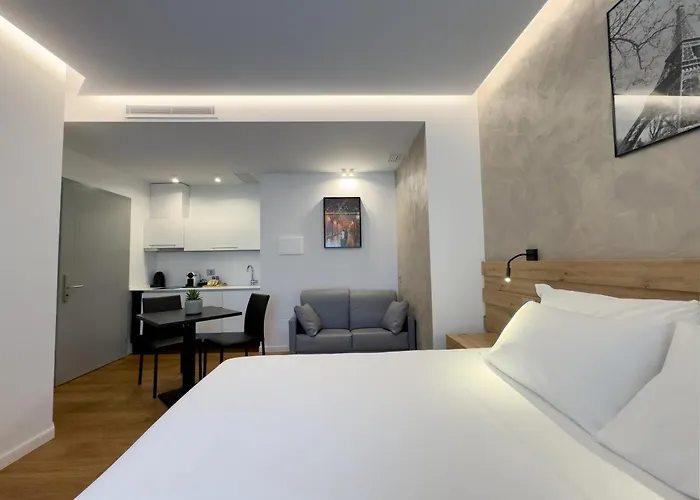 Grandi 32 Boutique Residence