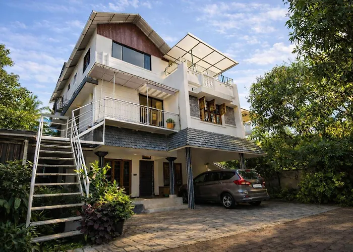 Budget Home