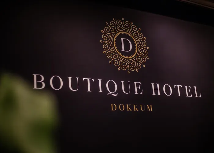 Boutiquehotel Dokkum