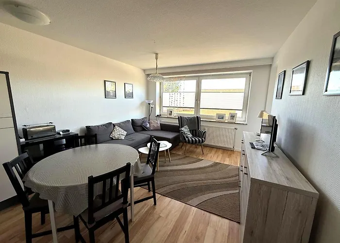 Haus Medemsand, Whg 214