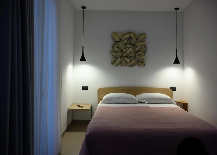 Incanto B&B Cefalù