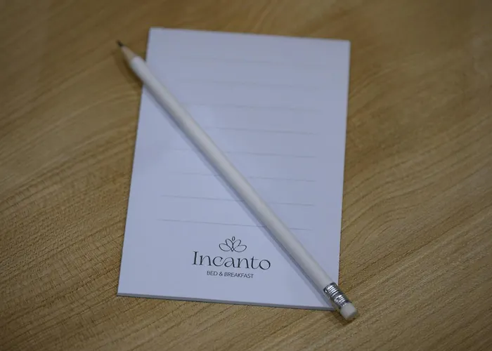Incanto B&B Cefalù